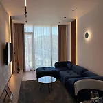 View C, Tirana, Albania Appartamento