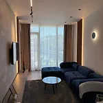 View C, Tirana, Albania *