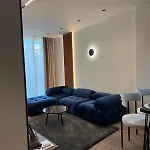 Appartamento View C, Tirana, Albania