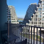 View C, Tirana, Albania Appartamento *