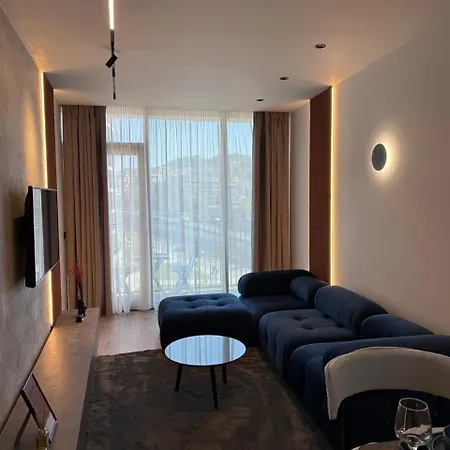 View C, Tirana, Albania Appartement