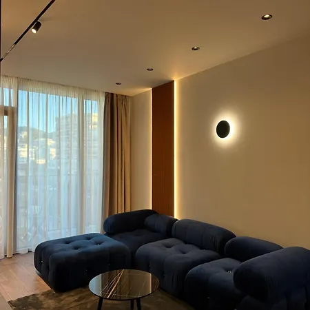 View C, Tirana, Albania Appartement