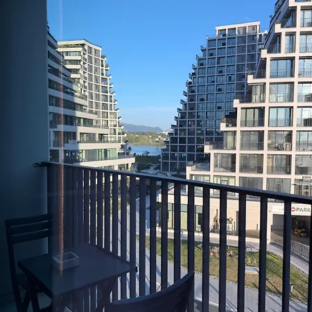 View C, Tirana, Albania Appartement *