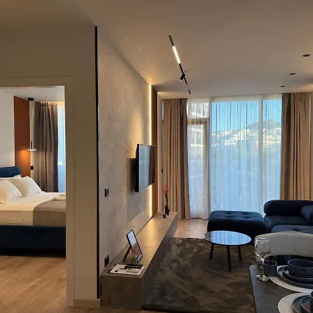 View C, Tirana, Albania Apartment *