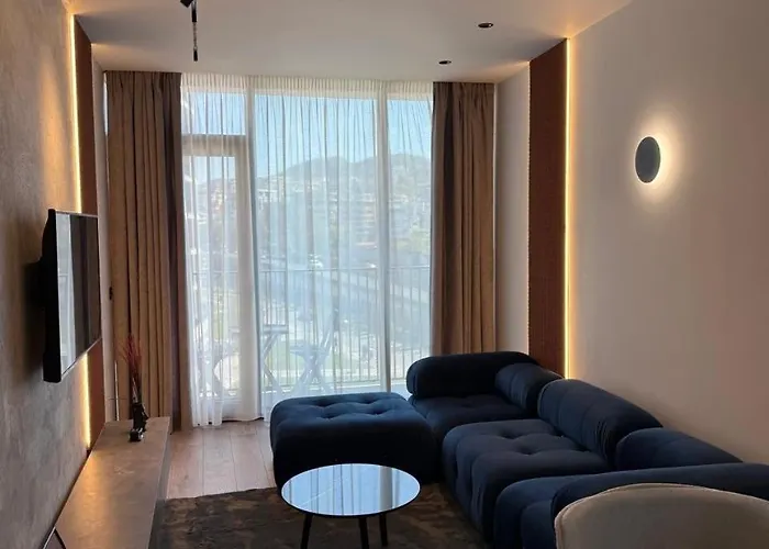 View C, Tirana, Albania Apartment