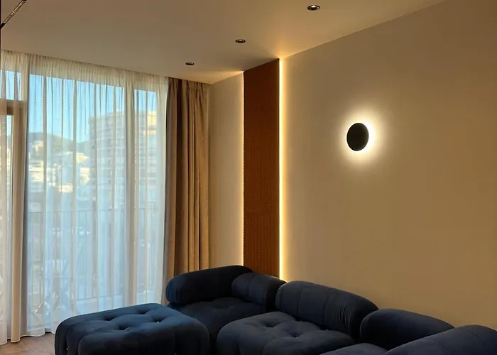 View C, Tirana, Albania Apartment